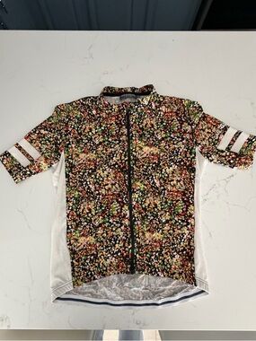 Café du Cycliste - NWOT XL Jersey - Floriane